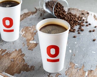 Filtre Kahve görseli