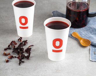 Hibiskus Çayı görseli