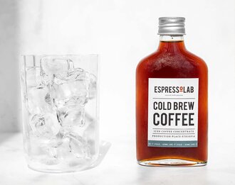 Cold Brew Kenya görseli