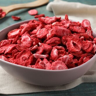 Çilek Kurusu görseli