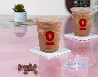 Mocha Esfrappa görseli