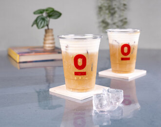 Iced Cappuccino görseli