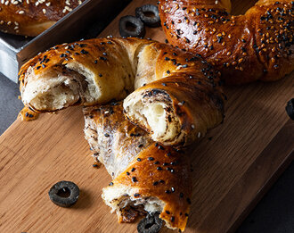 Zeytinli Açma görseli