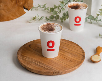 Coffee Bombon görseli