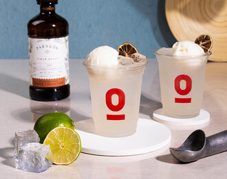 Paragon Lime görseli