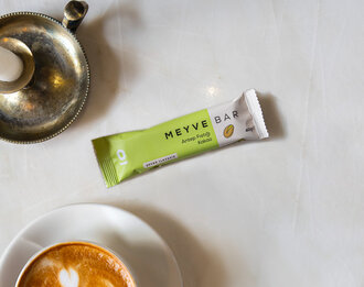 Antep Fıstığı Ve Kakao Meyve Bar görseli