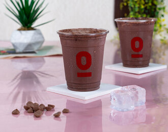 Cold Chocolate görseli