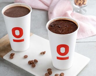 Hot Chocolate görseli