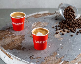 Espresso Macchiato görseli