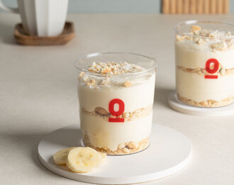 Muzlu Cicibebeli Puding görseli