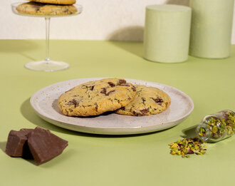 Antep Fıstıklı Kuki görseli