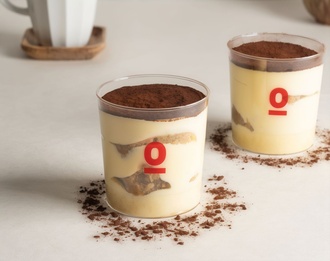 Tiramisu görseli