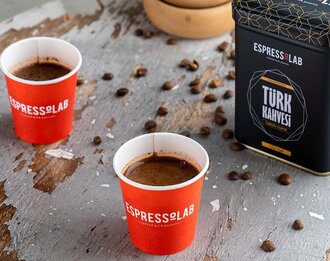 Türk Kahvesi görseli