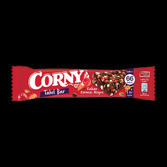 Corny Kakao Kırmızı My Tahıl Bar görseli
