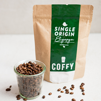 Ethiopia (250 Gr.) görseli