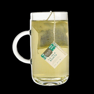 Yeşil Çay - La İsla Bonita görseli