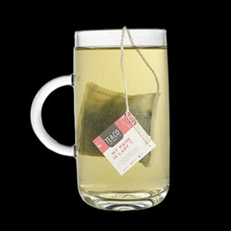 Beyaz Çay - My Name İs Lady T görseli