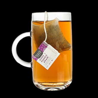 Siyah Çay - Oops İ Mango Again görseli