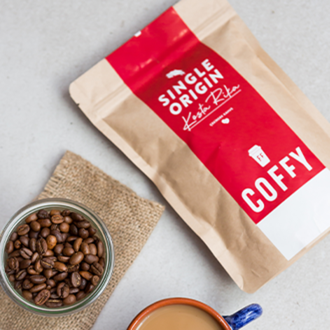 Costa Rica (250 Gr.) görseli