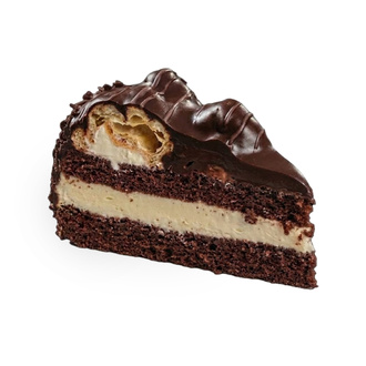 Profiterollü Pasta görseli