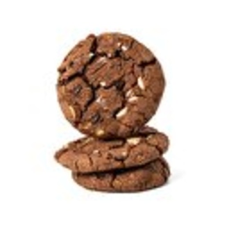 Çikolatalı Cookie görseli