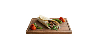 Ciğer Dürüm görseli