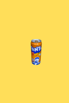 Fanta (250 Ml.) görseli