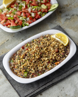 Gavurdağı Salata görseli