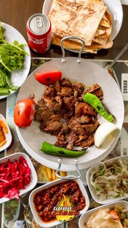 Yaprak Sac Tava görseli