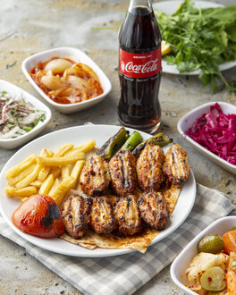 Tavuk Kanat görseli