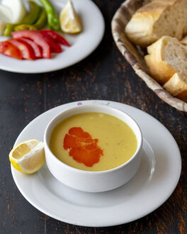 Mercimek Çorbası görseli