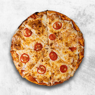 Margarita Pizza + 1Lt İçecek Dahil görseli
