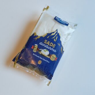 Alpedo Maraş Dondurma (90 Gr.) görseli