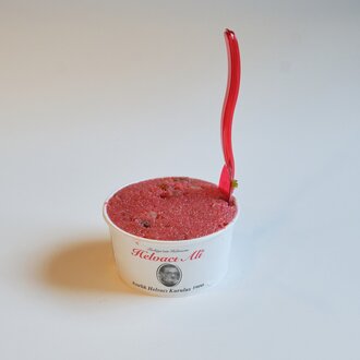 Dondurmalı Meyveli Sultan Helvası (250 Gr.) görseli