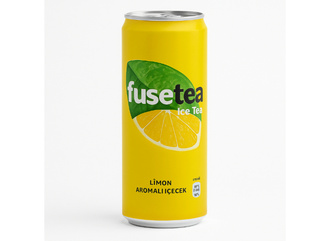 Fuse Tea Limon (33 Cl.) görseli