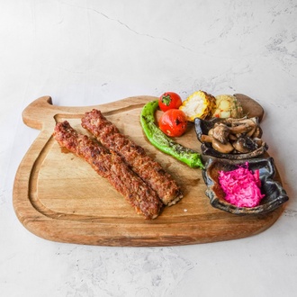 Adana Kebap görseli