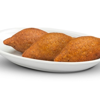 İçli Köfte görseli