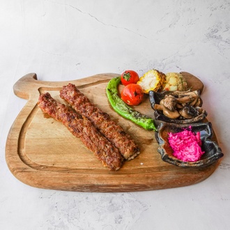 Urfa Kebap görseli