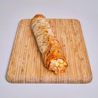 Tavuk Dürüm görseli