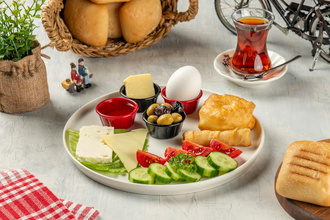 Pratik Kahvaltı görseli