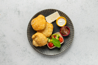 Pişi Tabağı görseli