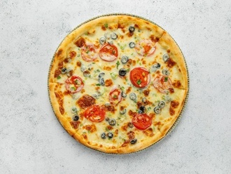 İnizio Pizza görseli