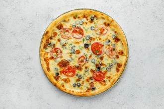 İnizio Pizza görseli