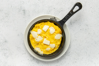 Ezine Peynirli Yumurta görseli