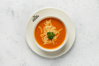 Günün Çorbası görseli