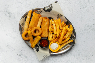 Börek Sepeti görseli