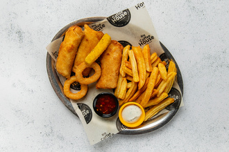 Paçanga Böreği görseli