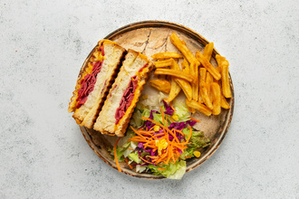 Festival Tost görseli