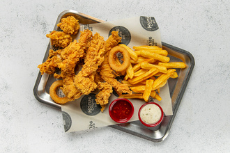 Kemiksiz Menü görseli