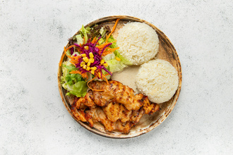 Sporcu Menü görseli